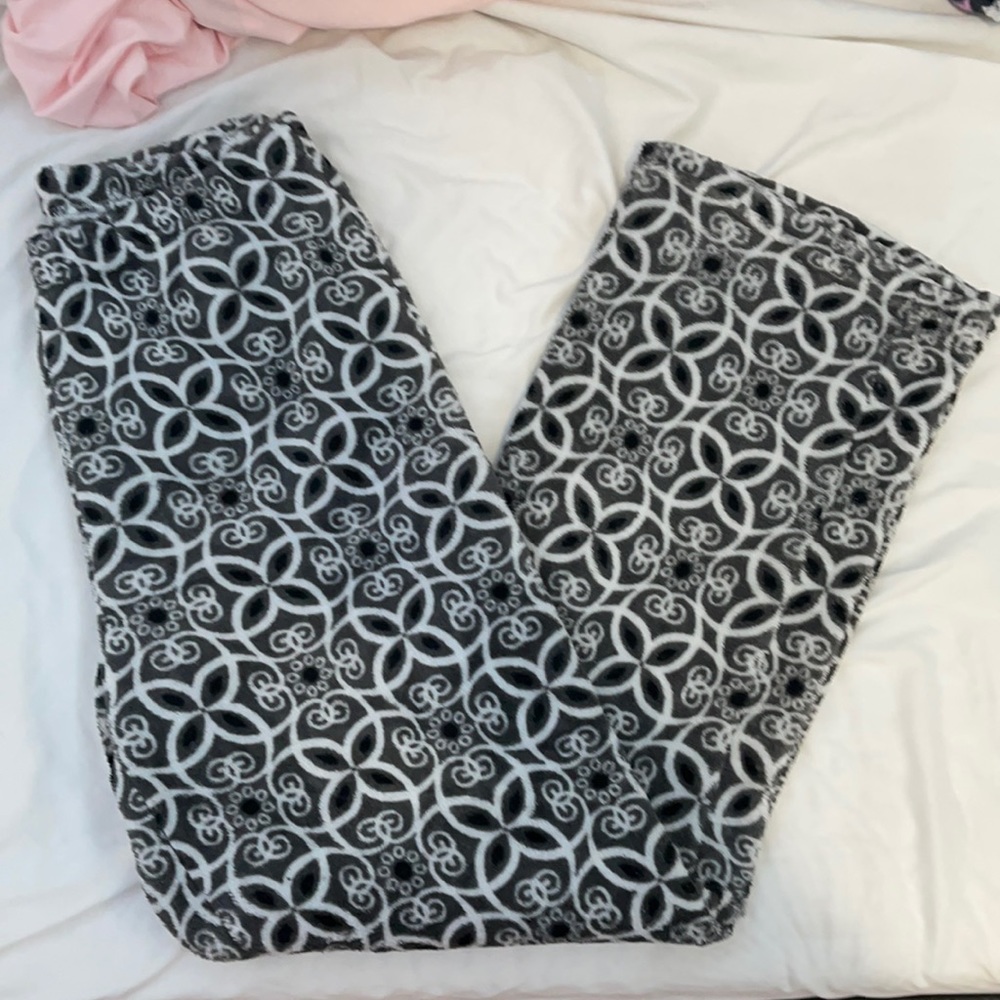 Pajama pants